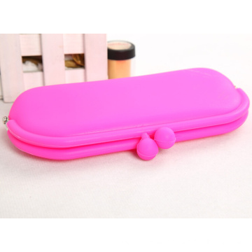 Women Wallet Mobile Storage Pouch Glasses Cosmetic Coin Case